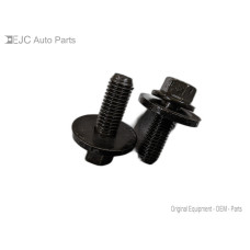 47J116 Camshaft Gear Bolts Pair For 08-10 Dodge Ram 1500  4.7