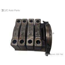 47D206 Engine Block Main Caps For 06-08 Ford Explorer  4.0