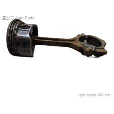 47G020 Piston and Connecting Rod Standard For 06-08 Ford F-150  5.4 8L3E6200AA