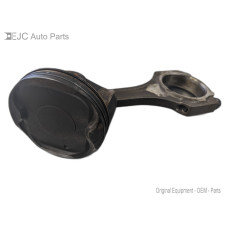47E002 Piston and Connecting Rod Standard 05-07 Toyota Avalon Limited 3.5 1320109831