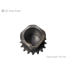 47E014 Crankshaft Timing Gear For 05-07 Toyota Avalon Limited 3.5 1352131041