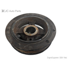 47E026 Crankshaft Pulley From 2007 Toyota Avalon Limited 3.5 1347031030