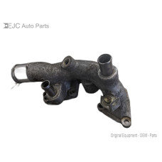 47E032 Coolant Crossover For 05-07 Toyota Avalon Limited 3.5 1633131140