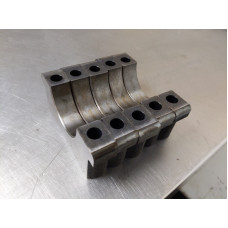 47G133 Engine Block Main Caps For 14-16 Nissan Versa  1.6