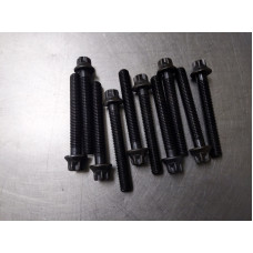 47G134 Cylinder Head Bolt Kit For 14-16 Nissan Versa  1.6