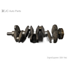 #WB04 Crankshaft Standard For 14-16 Nissan Versa  1.6
