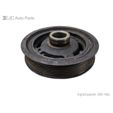 47G116 Crankshaft Pulley From 2016 Nissan Versa  1.6