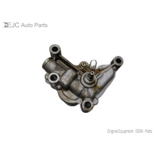 47G125 Engine Oil Pump For 14-16 Nissan Versa  1.6