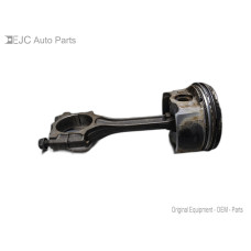 47G126 Piston and Connecting Rod Standard For 14-16 Nissan Versa  1.6