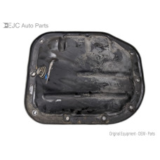 47F105 Lower Engine Oil Pan For 01-09 Toyota Prius  1.5 1210221010