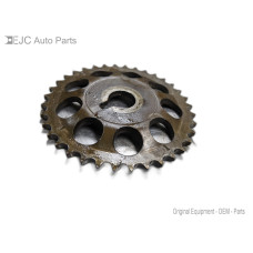 47F116 Exhaust Camshaft Timing Gear For 04-09 Toyota Prius  1.5