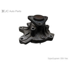 47F132 Water Coolant Pump For 04-09 Toyota Prius  1.5