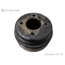 47F008 Water Pump Pulley For 04-06 Dodge Sprinter 2500  2.7 6472050010