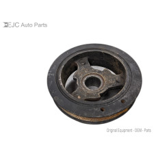 48C109 Crankshaft Pulley From 2013 Ford Explorer 3.5 48C109 Crankshaft Pulley From 2013 Ford Explorer 3.5