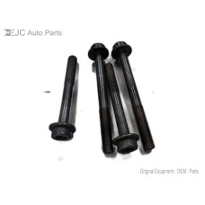 48C110 Camshaft Gear Bolt Set For 13-15 Ford Explorer 3.5 48C110 Camshaft Gear Bolt Set For 13-15 Ford Explorer 3.5