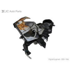 47H007 Rear Timing Cover For 10-14 Volkswagen Jetta  2.0 038109175 Diesel