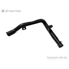 47H008 Heater Line For 10-14 Volkswagen Jetta  2.0  Diesel