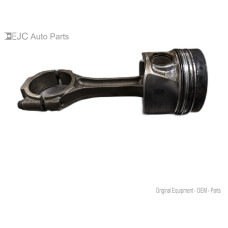 47H009 Piston and Connecting Rod Standard For 10-14 Volkswagen Jetta  2.0  Diesel