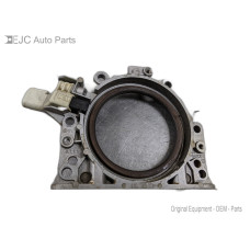 47H011 Rear Oil Seal Housing For 10-14 Volkswagen Jetta  2.0 03L103173 Diesel