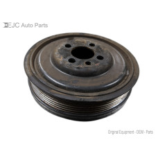 47H013 Crankshaft Pulley For 03-16 Volkswagen Jetta  2.0 03G105243 Diesel
