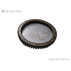 47H027 Crankshaft Trigger Tone Ring For 10-14 Volkswagen Jetta  2.0 03L105189A Diesel