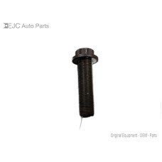 47H031 Crankshaft Pulley Bolt For 10-14 Volkswagen Jetta  2.0  Diesel