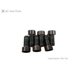 47H033 Flexplate Bolts For 10-14 Volkswagen Jetta  2.0  Diesel