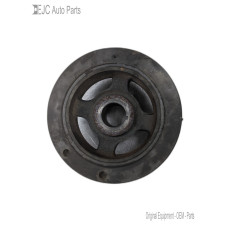 47L002 Crankshaft Pulley From 2013 Dodge Grand Caravan  3.6 05184293AG
