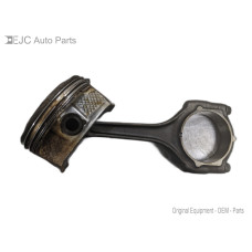 47L003 Piston and Connecting Rod Standard For 11-13 Dodge Grand Caravan  3.6 5184503AH