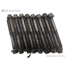 47L014 Cylinder Head Bolt Kit For 11-13 Dodge Grand Caravan  3.6