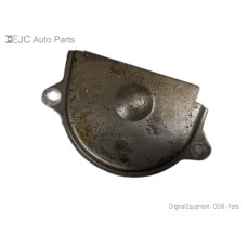 47L021 Engine Oil Pump Shield For 11-13 Dodge Grand Caravan  3.6 05184557AE