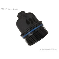 47L022 Oil Filter Cap For 11-13 Dodge Grand Caravan  3.6