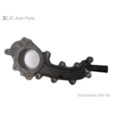 47L024 Rear Thermostat Housing For 11-13 Dodge Grand Caravan  3.6 05184653AF