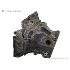 GUC317 Engine Timing Cover For 11-20 Dodge Grand Caravan  3.6 05184318AI