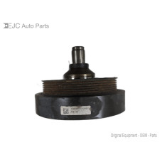 47L102 Crankshaft Pulley For 09-13 BMW 328i xDrive 3.0 754608701 47L102 Crankshaft Pulley For 09-13 BMW 328i xDrive 3.0 754608701