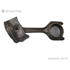 47L105 Piston and Connecting Rod Standard For 09-13 BMW 328i xDrive 3.0 7589540 47L105 Piston and Connecting Rod Standard For 09-13 BMW 328i xDrive 3.0 7589540
