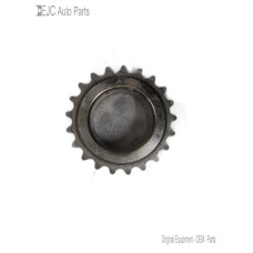 47L120 Crankshaft Timing Gear For 09-13 BMW 328i xDrive 3.0 47L120 Crankshaft Timing Gear For 09-13 BMW 328i xDrive 3.0