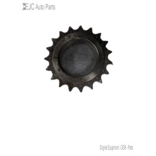 47L121 Crankshaft Timing Gear For 09-13 BMW 328i xDrive 3.0 47L121 Crankshaft Timing Gear For 09-13 BMW 328i xDrive 3.0