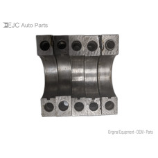 47E101 Engine Block Main Caps For 06-08 Toyota Rav4  2.4