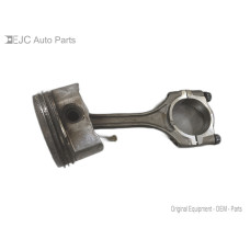 47E105 Piston and Connecting Rod Standard For 06-08 Toyota Rav4  2.4 1320129686