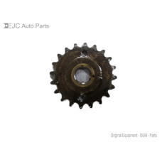 47E111 Oil Pump Drive Gear For 06-08 Toyota Rav4  2.4 151630H010
