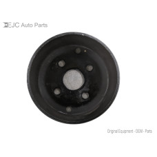 47E113 Water Pump Pulley For 06-08 Toyota Rav4  2.4 1617328020