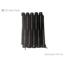 47E122 Cylinder Head Bolt Kit For 06-08 Toyota Rav4  2.4 90910A2006