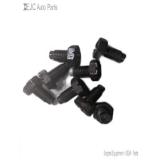 48Z014 Flexplate Bolts From 2004 Ford F-150  5.4
