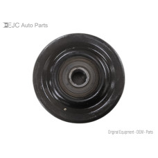 48Z020 Idler Pulley From 2004 Ford F-150  5.4 1L2E19A216AC