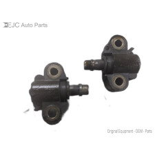 48Z022 Timing Chain Tensioner Pair From 2004 Ford F-150  5.4 XL1E6L266AA