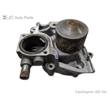 48Y108 Water Coolant Pump From 2010 Subaru Impreza 2.5 48Y108 Water Coolant Pump From 2010 Subaru Impreza 2.5