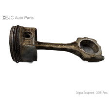 48W105 Piston and Connecting Rod Standard For 04-08 Toyota Corolla CE 1.8