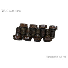 48W121 Flexplate Bolts For 04-08 Toyota Corolla CE 1.8