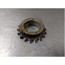 48W128 Crankshaft Timing Gear For 04-08 Toyota Corolla CE 1.8